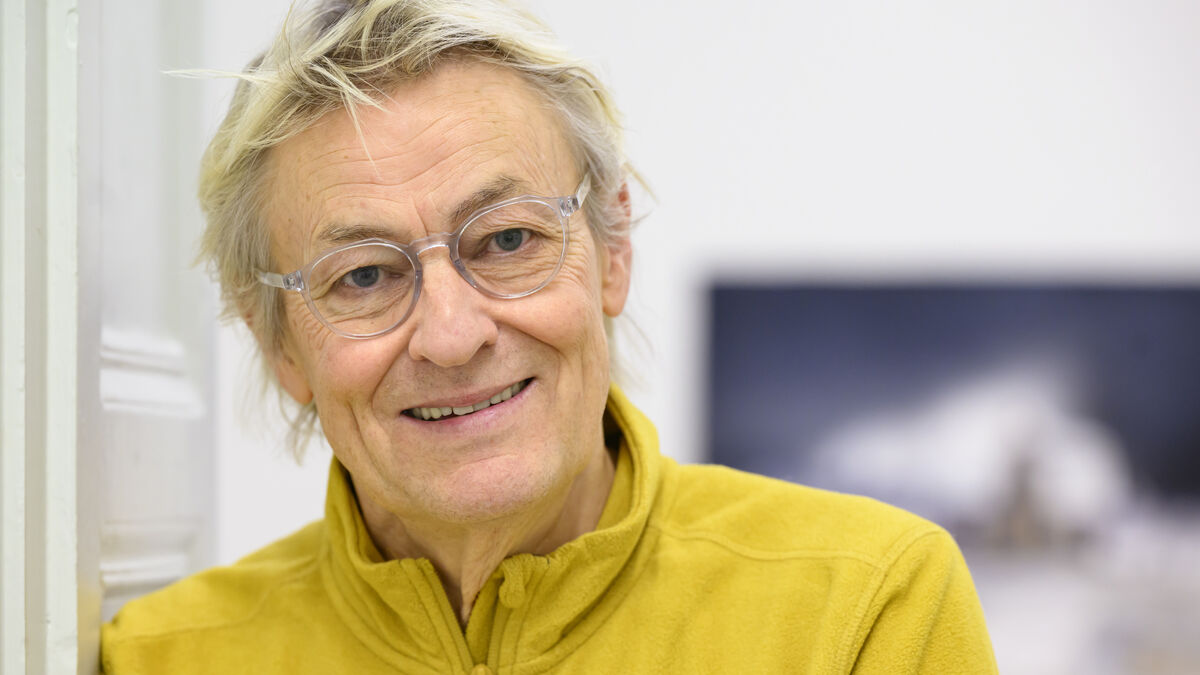 Lars Lerin cancels all events for the rest of the year after emergency surgery for appendicitis 1 ecf422681c3eacaf9015aa77971d8bf59967debf57b752ec98aced02089ab7bf