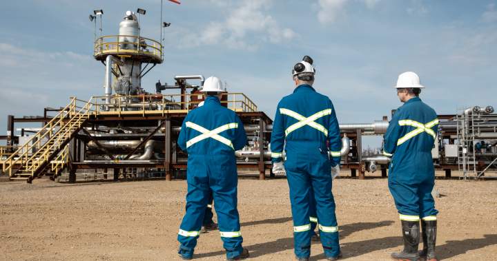 Cenovus Energy looks to grow as it signs $5.7B deal to buy Athabasca Oil 1 ed28f624a94fcd38c12dda56834a153a8b328b704cf15483b8fe7702391bb259