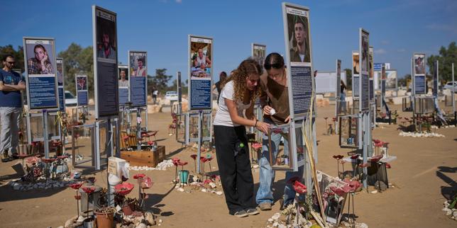 En Israël, trois ans après le 7-Octobre, les traumatismes et les aveuglements d’un pays 1 ee392998681dc433ee813161adbc32b75dacc848a6dbe138c3ba5a7f59bfb6d0