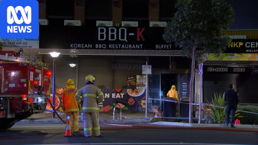 Another teen burned in seventh straight day of arson attacks in Melbourne 1 efa344a17f078f2fe26bf0d37a8a2bc8531d17a8f05677f2910a2feb53d868b1