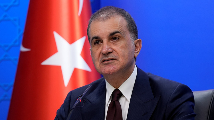 AK Parti Sözcüsü Çelik'ten Harem-i İbrahim Camii'ndeki provokasyona tepki 1 efd21f4fed2517d7dab767c8558ab619a3ae2c77e5503e84ee1f290e56107af4