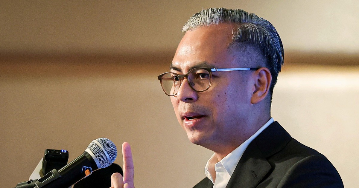 4G coverage reaches 99.75pct in populated areas, says Fahmi 1 eff388215128baa1f8bb1e61e51f017da4471b4fdd8db172882c4bbf74bb91c4