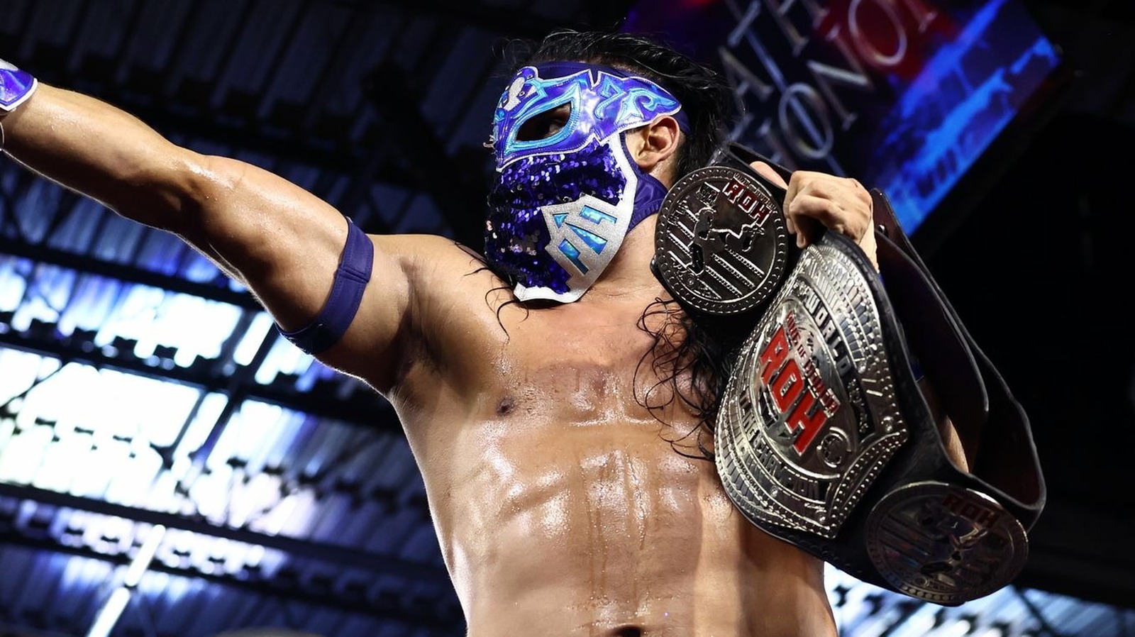 ROH, TNT, And More AEW Titles Set To Be Defended At Grand Slam: France 1 f000e9cfaeab55f0089a71195332087f167a60b00551796dbe495ece11417892