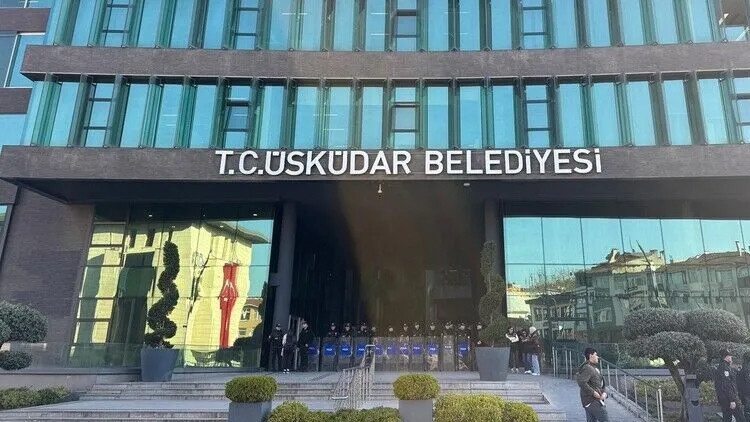 Üsküdar Belediyesi'nde başkan vekili seçimi yapılıyor 1 f0013daa282f02b1390e0affa733a7f1b8f1e03a4eced57c37fb270fc2ac9202