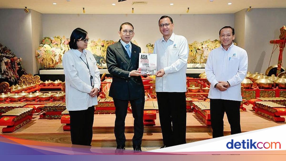 Kemenbud-ANRI Perkuat Kolaborasi Pelestarian dan Repatriasi Arsip Budaya 1 f0c98cb6e60b40ee499317c828de39cbfd8790cc610c2b2d049f3065b10aab5f