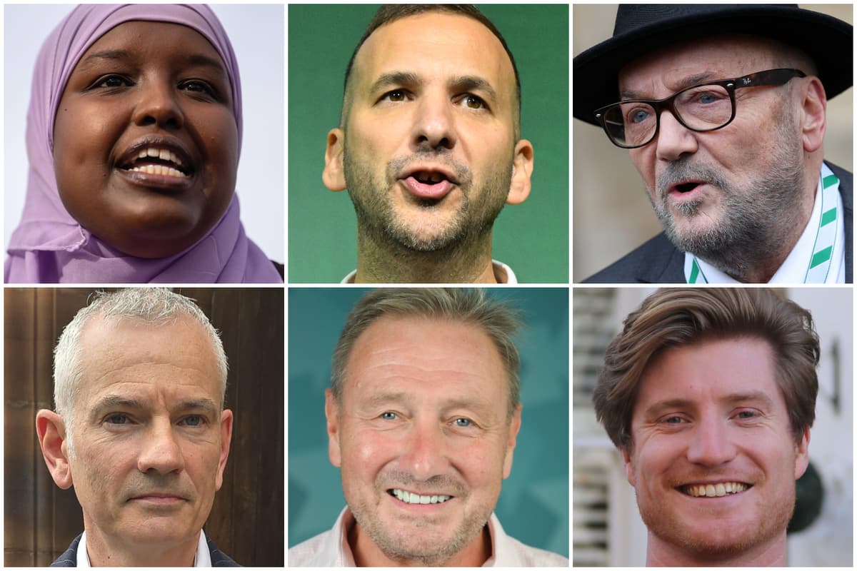 Holborn by-election: Leading candidates ramp up campaigns in final dash for line in north London 1 f0e691f50b122d388838ee8eb5c9dcc9aef6e25d2fa435cc3ae4b5b7e9ef6a40