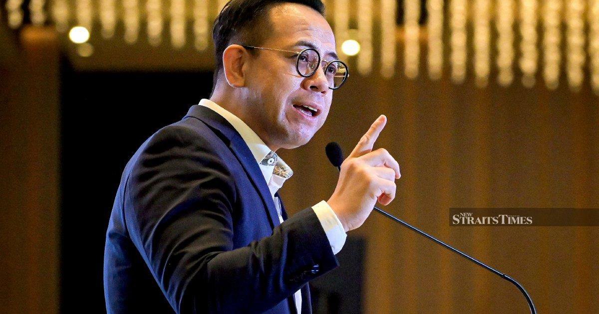 2027 Budget: Record RM57bil financing facilities for MSMEs 1 f1bd1fac5c8cc4cc956b96490b5b6cc0fd7728f06f70578469850c56f5086fef