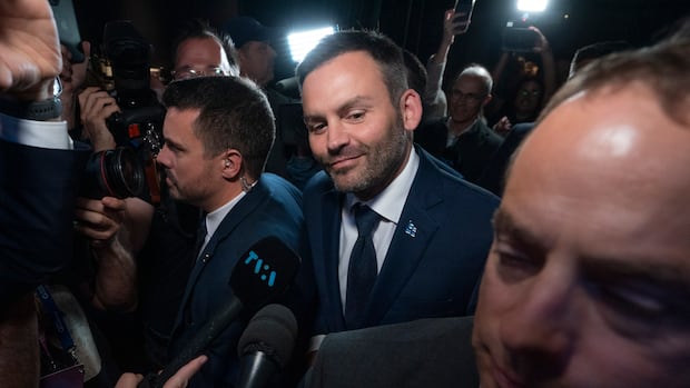 Immigration, high-speed rail and Bill 21: Where new PQ government could test Ottawa 1 f1bd4ca439488f1be8cae32f4102624018716ebc0b29da4f3f309d20cc6476b4