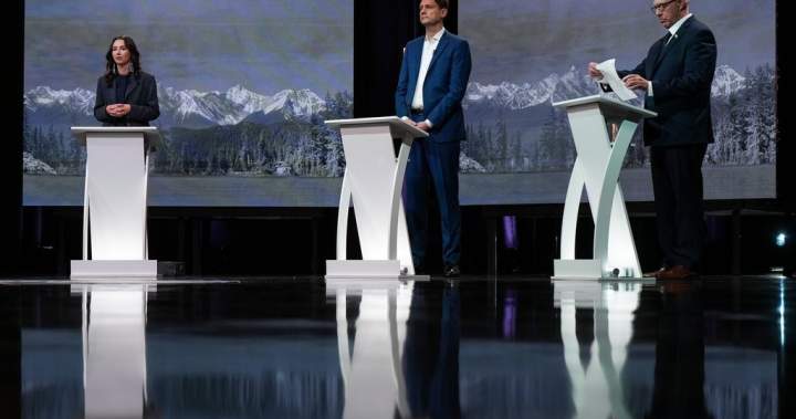 Could change in B.C. municipal elections echo in provincial vote? 1 f25751b6db87755ef09f5608d0c13504e44c8a1d287388e32c74564bc70e5738