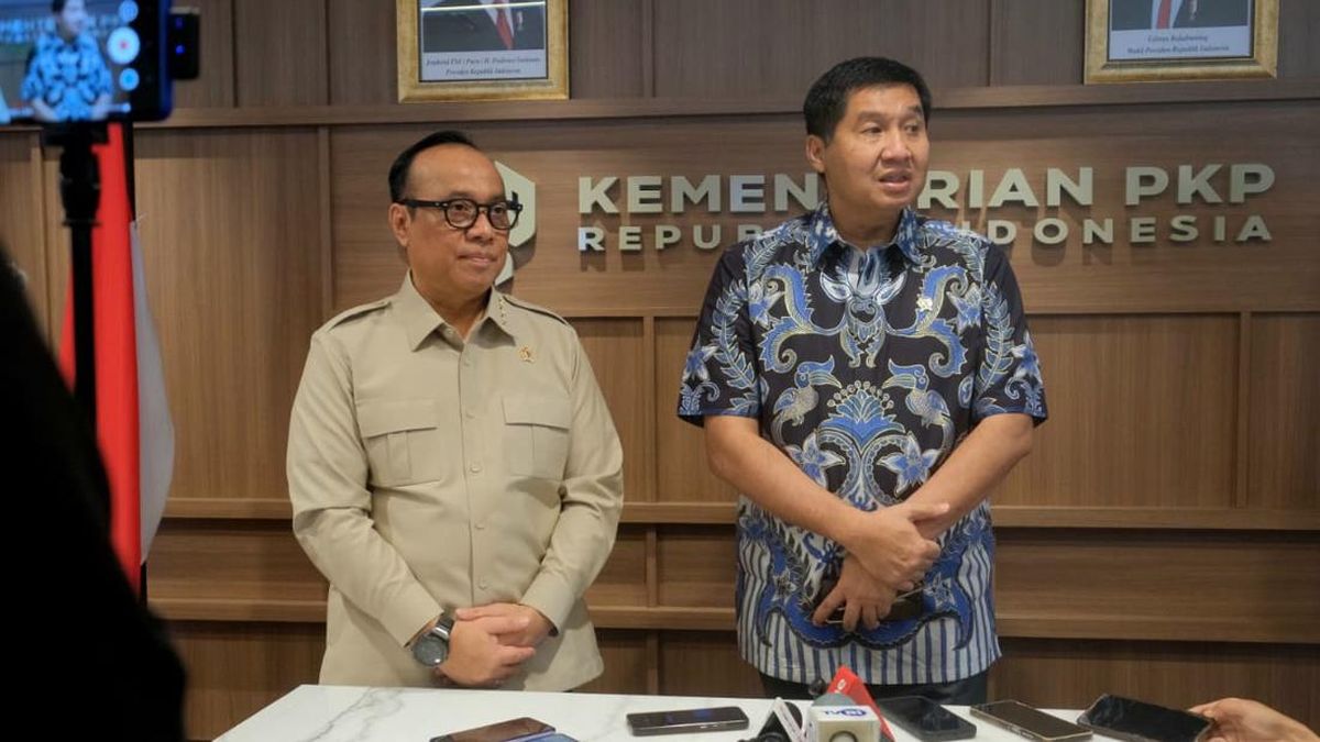 Kepala BRAN dan Menteri PKP Siapkan Percepatan Lahan Rumah Rakyat 1 f2a285f63196a1fe90dd353defb930b0f1594f9565fa4b539f25bf57e46c80b4
