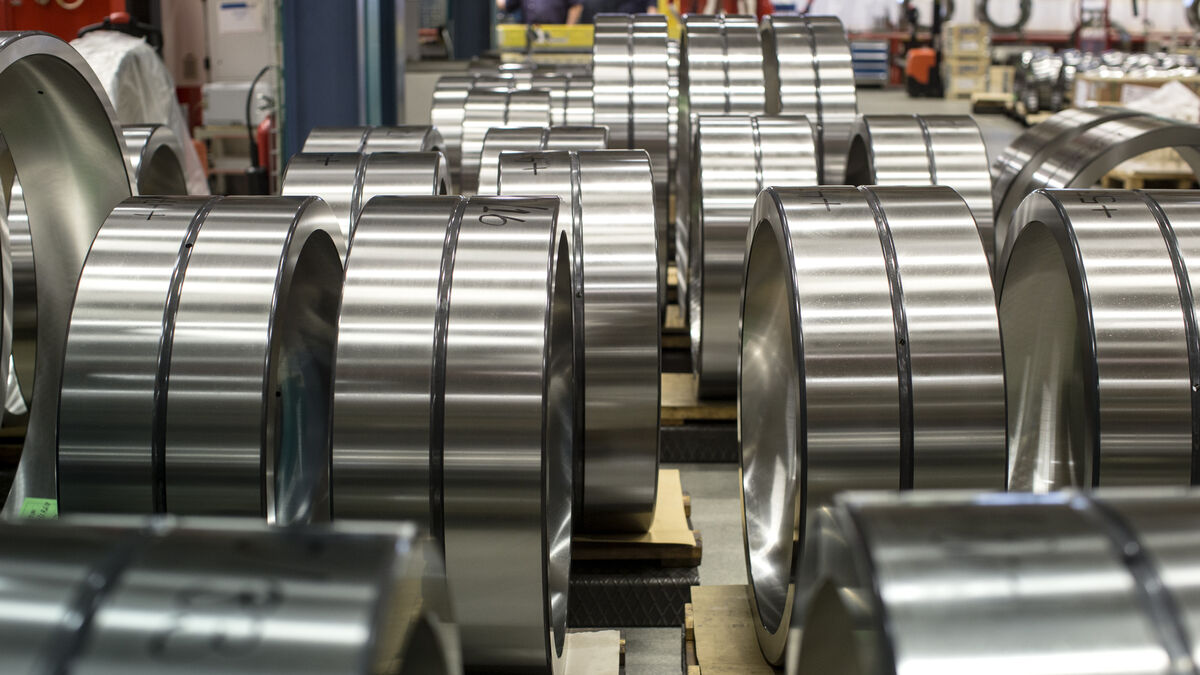 Swedish manufacturing activity picks up as PMI rises to 58.1 in September 1 f2ad040c241d44c863ae20371bede4c25d2fa17c5d2059836df0e0d4e437eec6