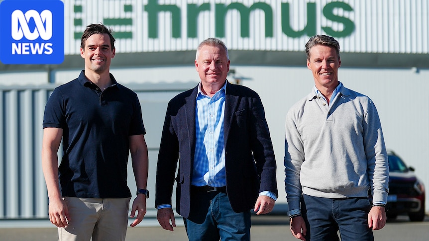 Data centre companies to pay into new Tasmanian local community fund 1 f32810d9e9c934f653cf3469d358b4ca6b4714143f49e864b7810949f9abc6a9