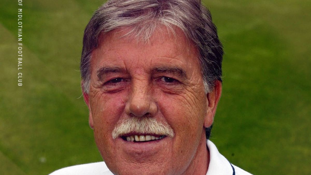 Former Hearts scout and kitman John Harvey passes away as tributes paid to son of ex Tynecastle boss 1 f358b1ee6c8db25135280c1a0e5d0b7381b9adcf0f94a38685f57c647fad6a69