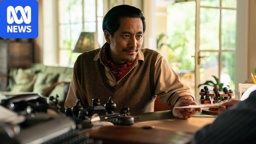 New movie corrects the record on Tenzing Norgay's Everest climb 1 f4d50a05d9785750c66f8d4a213daf5bfc19cdffdcd3a900169ff7c5a05e260d