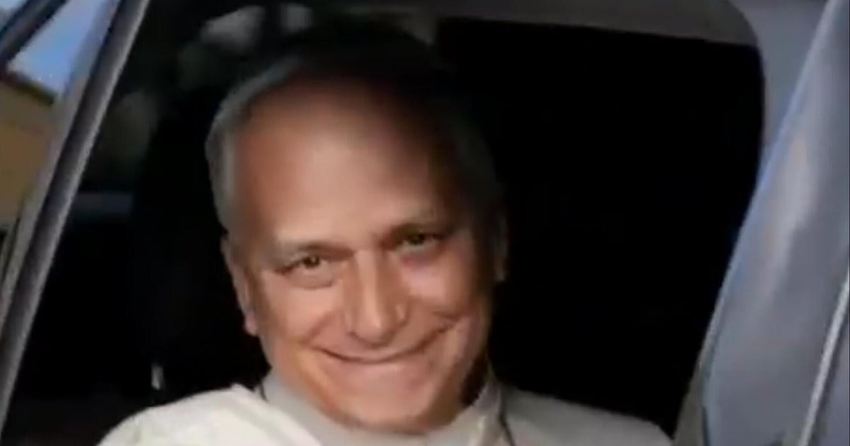 Pope Leo discharged from Rome hospital ahead of schedule after successful lung surgery 1 f5799994b175427f041cac12fe0d438c97962144fed6e6b955693850cef0aa4d