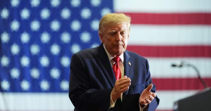 American officials have ‘concerns’ about Trump’s Canada attacks, MPs hear 1 f5dfb2fcbacd2f6e2bbc69ca068f26fb411cee57cfad660c1ff2af6cc289d68d