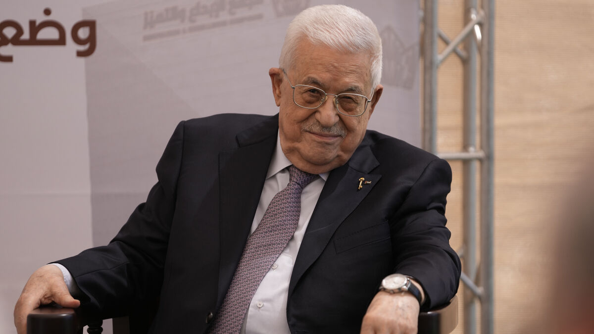 Abbas Postpones Palestinian Elections Until September 2027 1 f5f627293a5e80b7a25de8c5a60737b555e2a810f97be9167f5c7b295e44a470