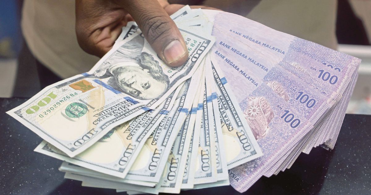 Ringgit opens higher vs US dollar on fiscal discipline pledge 1 f75a4563946e7bc7cb1eddbf6c3d9dd5ddaee01ee2435e2158aafe1c200c8ac8