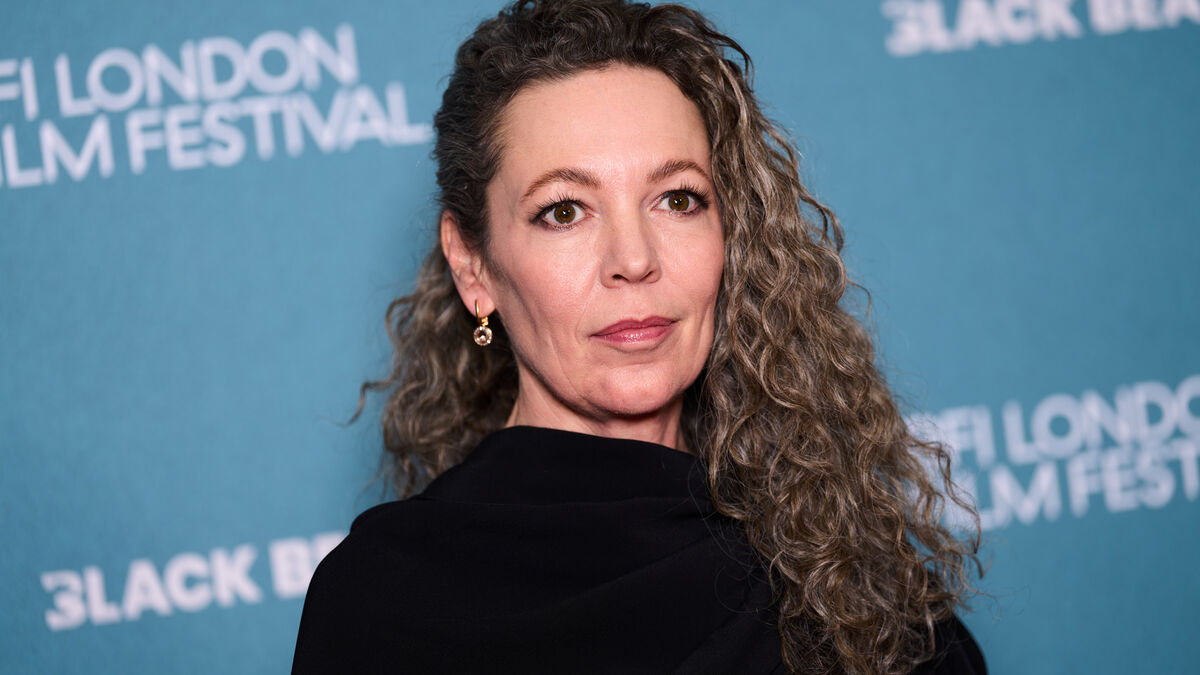 Olivia Colman to Receive Stockholm Achievement Award at Film Festival in November 1 f8967f4275ac5d169a3902abc539a6f46d6b997ffbf941b8eed3b05b6d389347