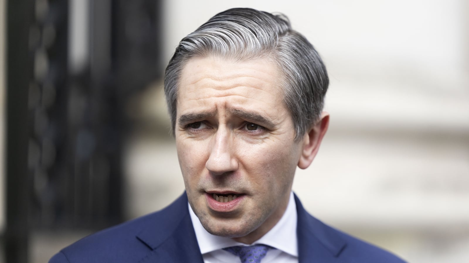 Comments on O'Donovan's health, future 'hurtful' - Harris 1 f9117072800bbd9fdb8dfa5582d891453a83033572aa06bc65ce6414627eae07