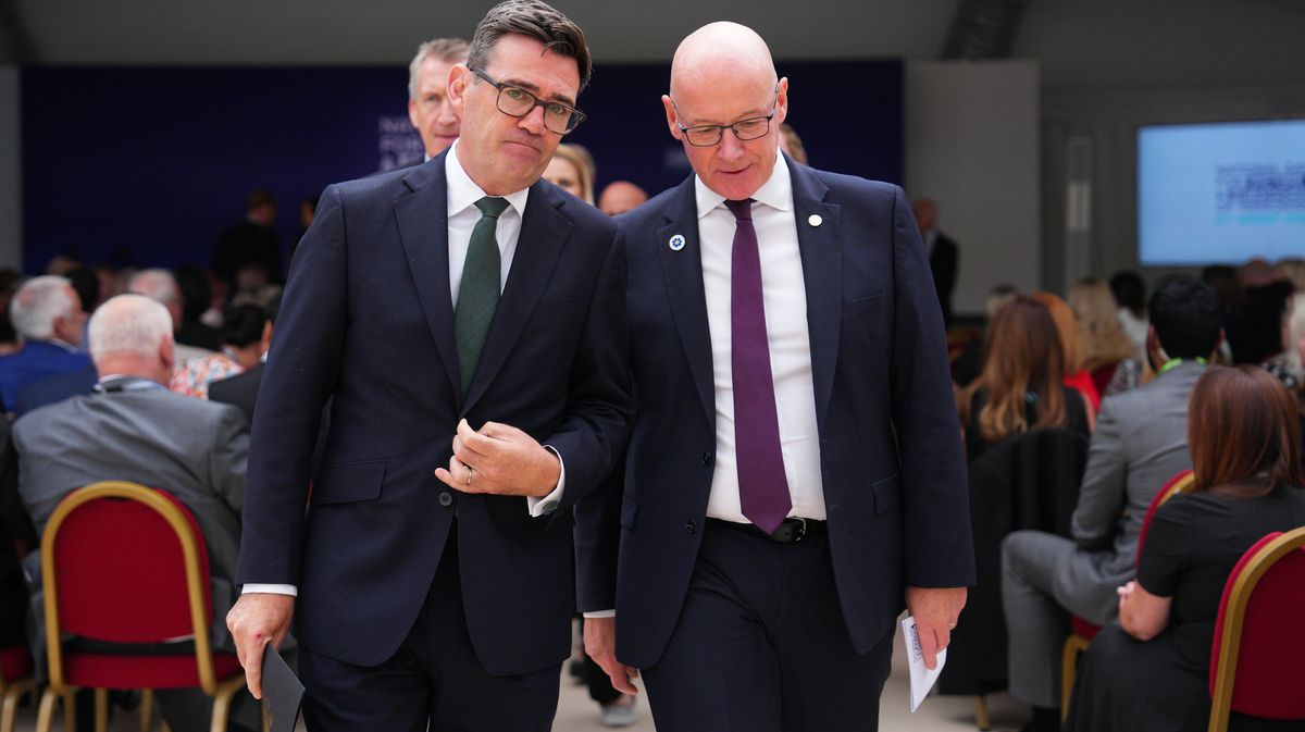 Andy Burnham offers to work with John Swinney to push power out of Holyrood and Westminster 1 fa3f971081044e836f0ece617115f1f22bf8aa3e1cacbdeb1cda87fa0909edcb