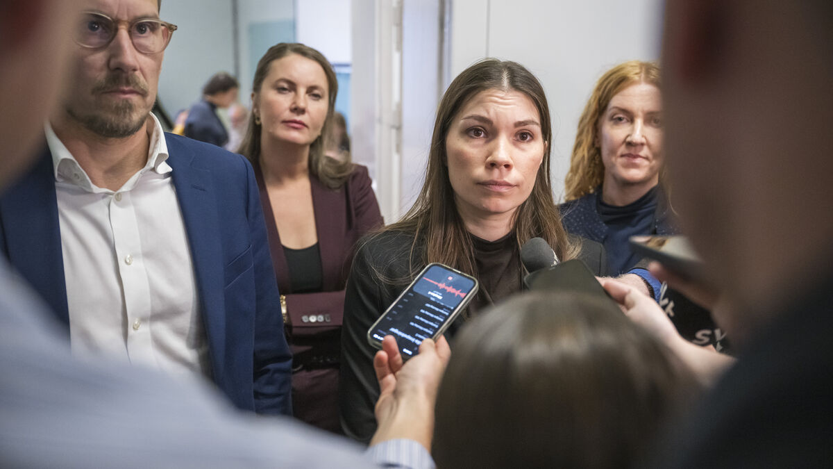 Red-Green Parties Summon Migration Minister and Agency Over Teen Deportations 1 fa48d8e69590b0be3235ce4033cd7c89a373591b9322cd8496211988e2013c5b