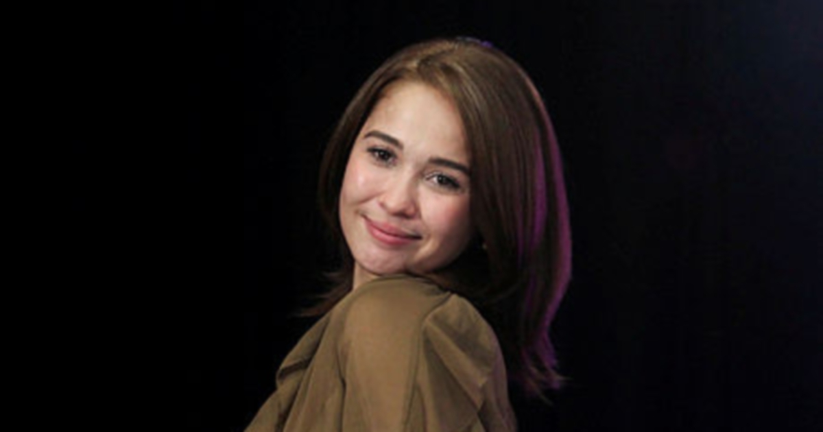 #SHOWBIZ: DJ Kidd praises Emma Maembong for choosing sincerity over material wealth 1 fd17b472ee93bf8154ed87da2bbe877ebae5841f8fe5d6d6754cac90bf3136ea