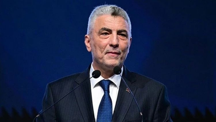 Bakan Bolat'tan AB'ye Türkiye'yi dışlamama uyarısı 1 fddf0c17213df702eafd2e5fd87d470a9cd1e916925351e08e0cdd976b79635e