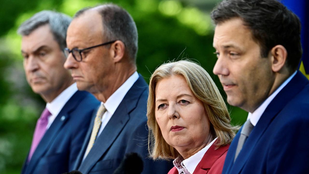 Diskussion über Umgang der Union mit Bas 1 fe9e0b6ca507968e73a57b9e59d7545ea05a31aabebf76a1a7f3ac2a0dcf53b5