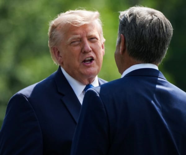 Trump Shares GOP Sen.'s Phone Number in Feud Over Time Switch 1 fec77103238e40a24beb0b7fcce43affa3b3a4e26bcf17f1242de7bc2c36a989 1