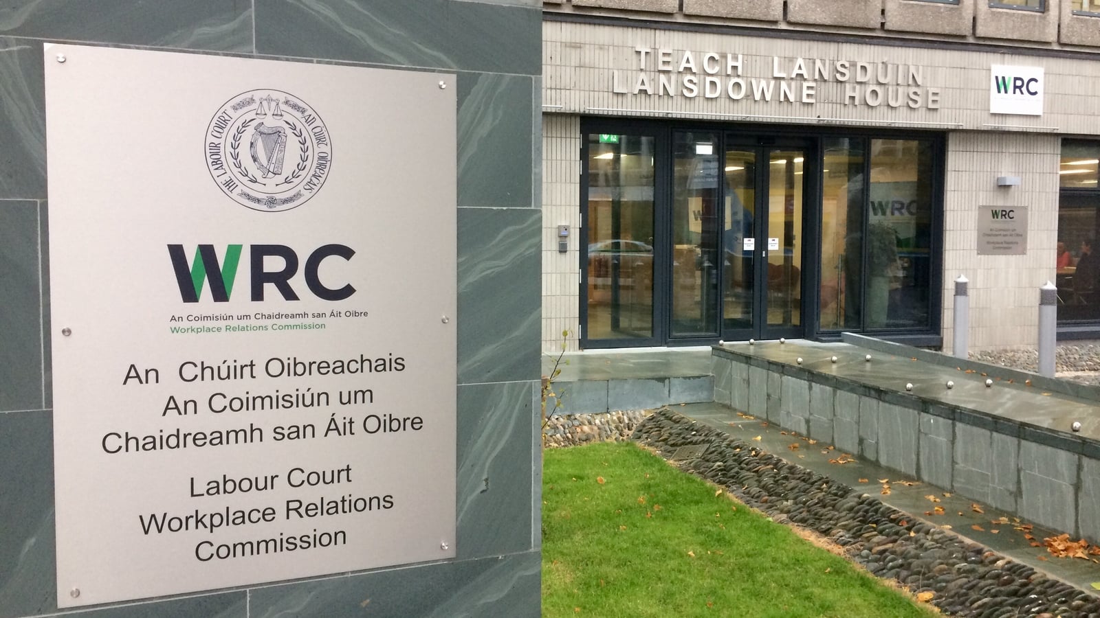 Public sector pay talks to resume at the WRC 1 fed5ff376f82c70f5c229b659a0d499be9e0231329011d228fbd4b65ccb2e460