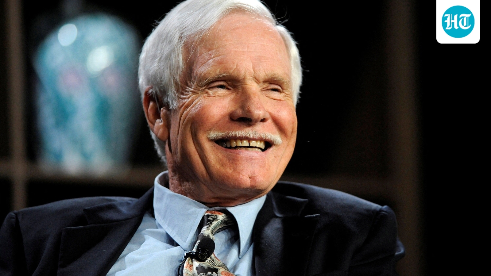 In 2021, Ted Turner transferred nearly 80,000 acres of Nebraska prairie to his ecoagriculture institute; the ranch became a research site for wetlands 1 ff32c16a4b78ad55ba0a364d038890edf6ee1d7b104cb57faeb3cbdeef2bcc6f
