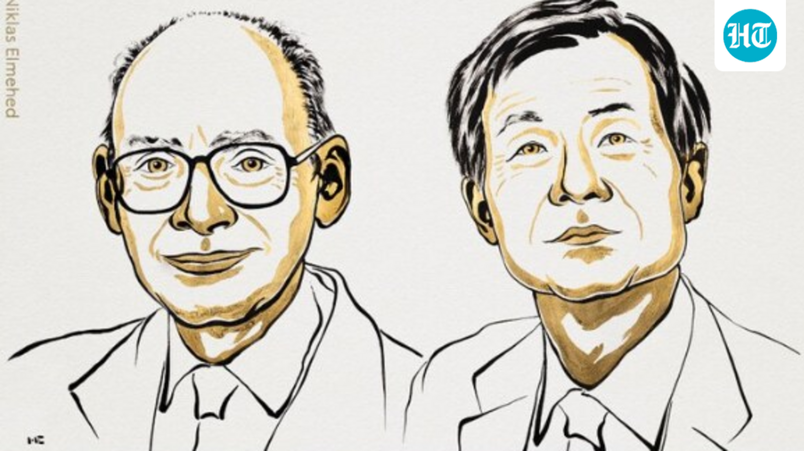 Henri Kagan, Kenso Soai win Nobel for 'making chemistry choose a mirror image' 1 ffa42992f6f56d15b806459bbb0bedd604d7149eda04ec2479b1349ee5925af9