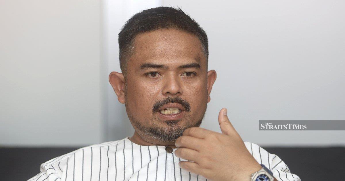 'No missing money': MP calls for clarity on RM2.1bil spending gap 1 fffc34b4c53dde2b9deaea42c0aa372b497c1baf3a6cc1ec2db883a16208cedb