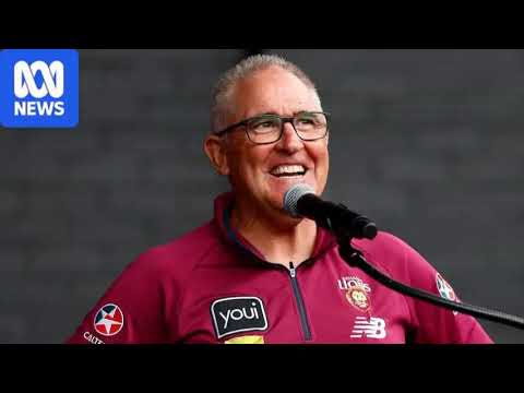 Breaking: Chris Fagan steps down from Brisbane Lions: 1 hqdefault 10