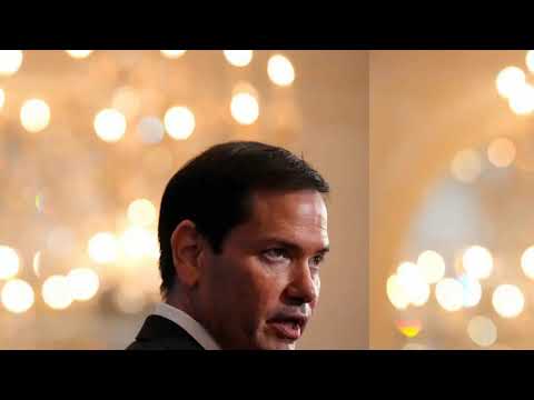 AP sources: Rubio ordered Iranian delegation to leave the US early: 1 hqdefault 11