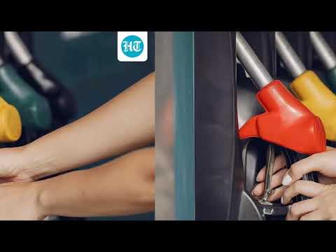 US gas prices hit $4.35 as diesel tops $6.27 amid global oil supply fears: 1 hqdefault 112