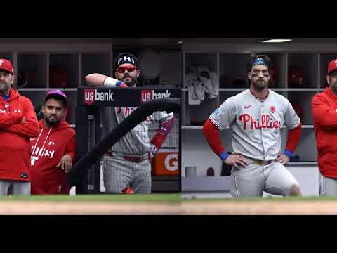 Phillies fire hitting coach Kevin Long, who should draw interest from other teams: 1 hqdefault 128