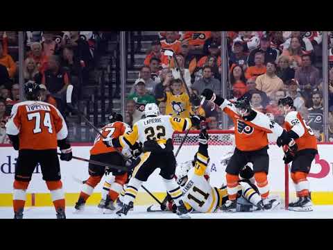 Pittsburgh crushes Philadelphia as Hållander posts three points: 1 hqdefault 13