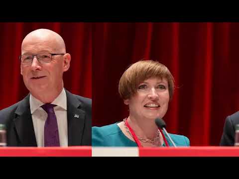 John Swinney warned against pushing through 'barbarous' public sector job cuts: 1 hqdefault 136