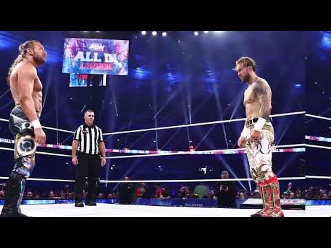 Kevin Nash Says He Was 'Moved' By Will Ospreay Vs. Kenny Omega At AEW All In: 1 hqdefault 183