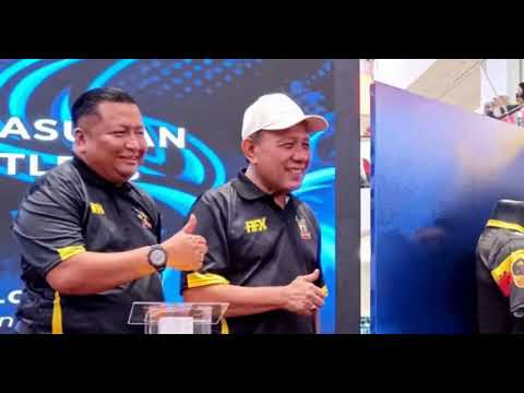 Negri MB on Tuanku Muhriz's rebuke: 'There's nothing to comment': SEREMBAN: 1 hqdefault 187
