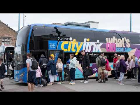 Direct bus route from Aberdeen to popular Scots airport to launch this month: 1 hqdefault 192