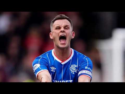 Rangers fans, listen up: Lawrence Shankland's injury update is here 1 hqdefault 37