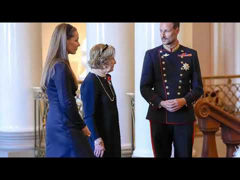Norway’s Budget Proposal Grants Appanage Only to King Haakon and Queen Mette-Marit 1 hqdefault 44