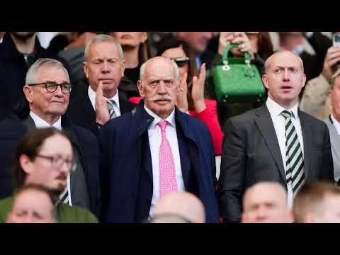 Three Celtic AGM resolutions tabled by fans including Desmond apology as new format floated by icon: 1 hqdefault 48