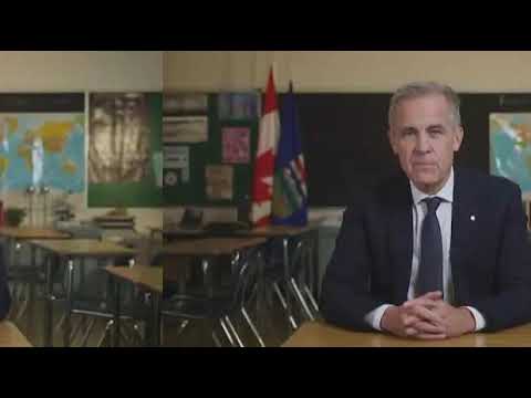 Prime Minister Carney to attend 2 Forever Canadian rallies in Alberta ahead of Oct. 19 referendum: 1 hqdefault 71