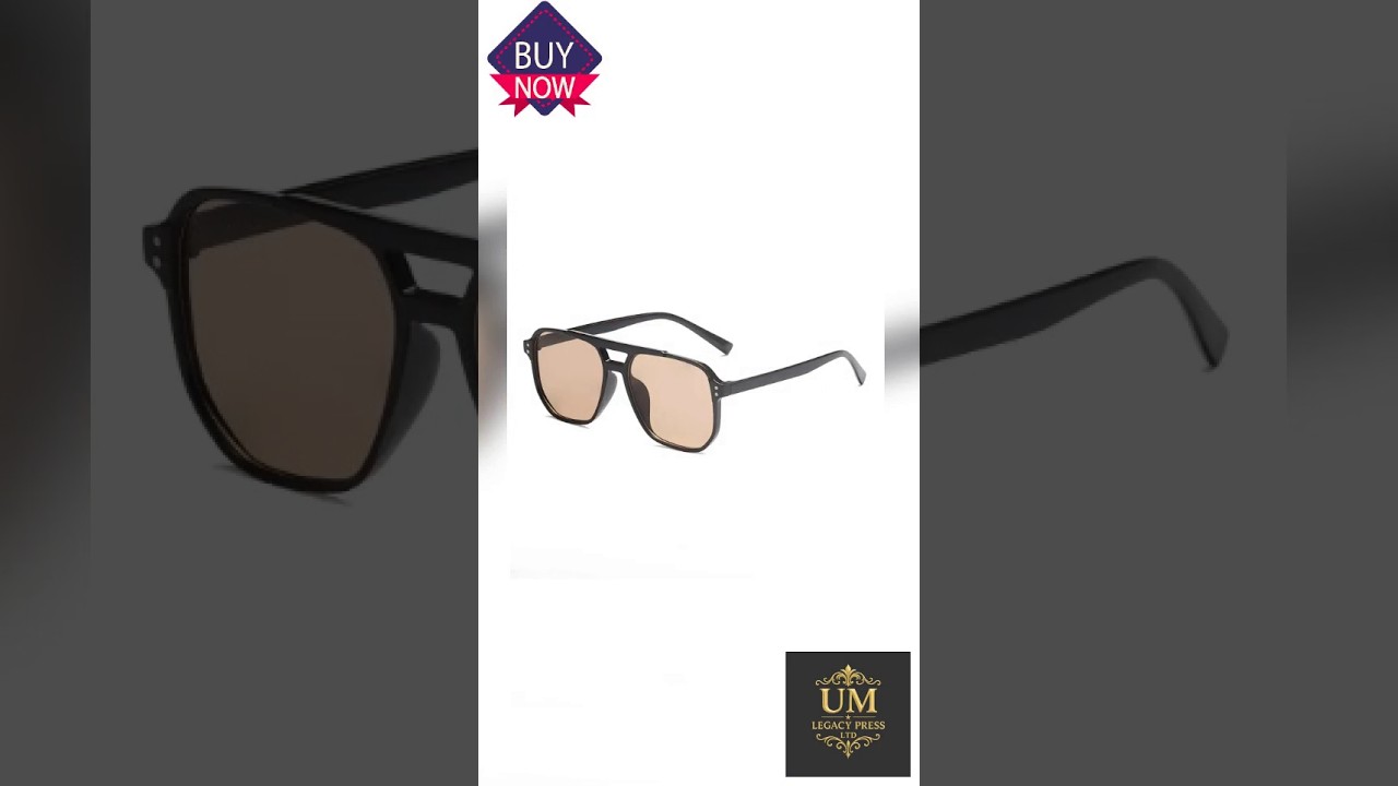 Unisex Sun Glasses 1 maxresdefault 168