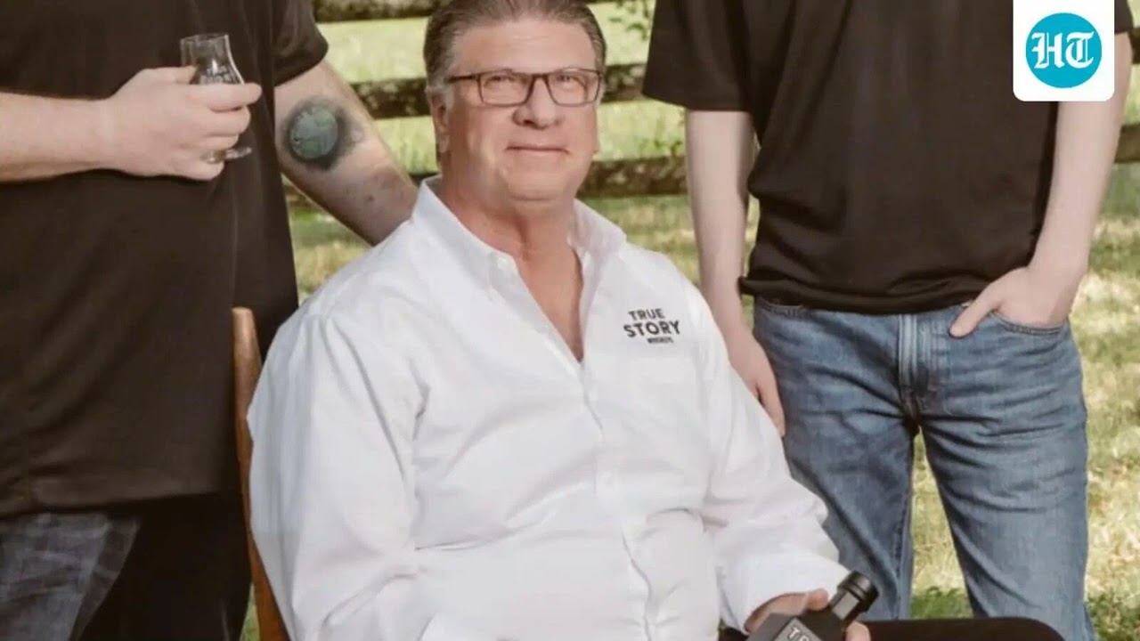 Who is Wes Henderson? Kentucky Castle CEO fired amid shocking hidden camera allegations: 1 maxresdefault 195