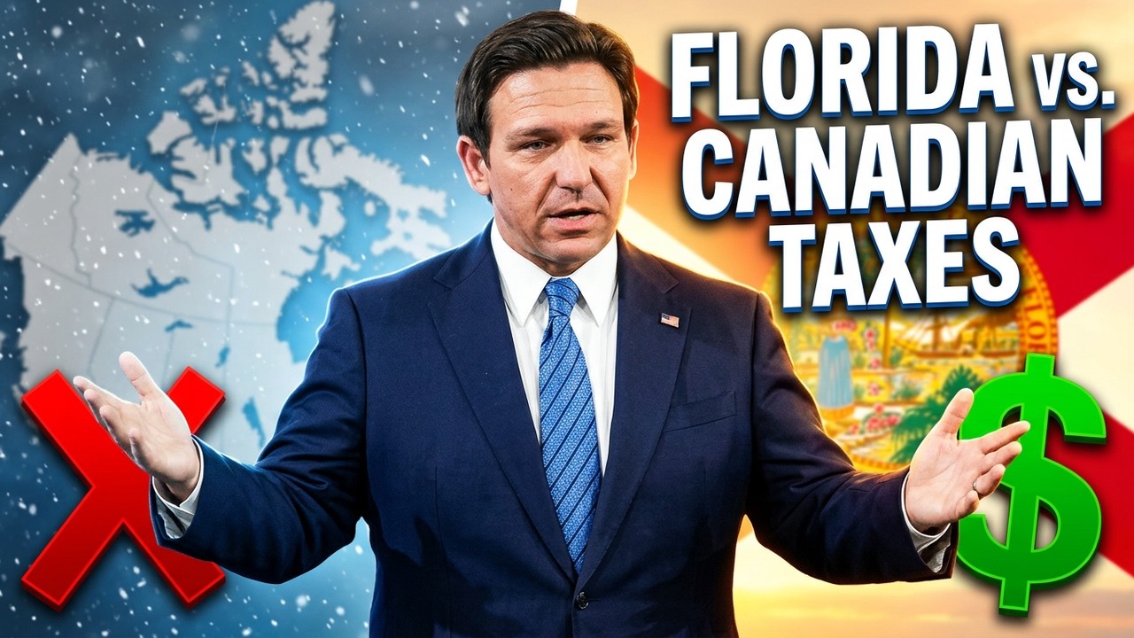 Florida could slash property taxes – but not for Canadian snowbirds: 1 maxresdefault 291